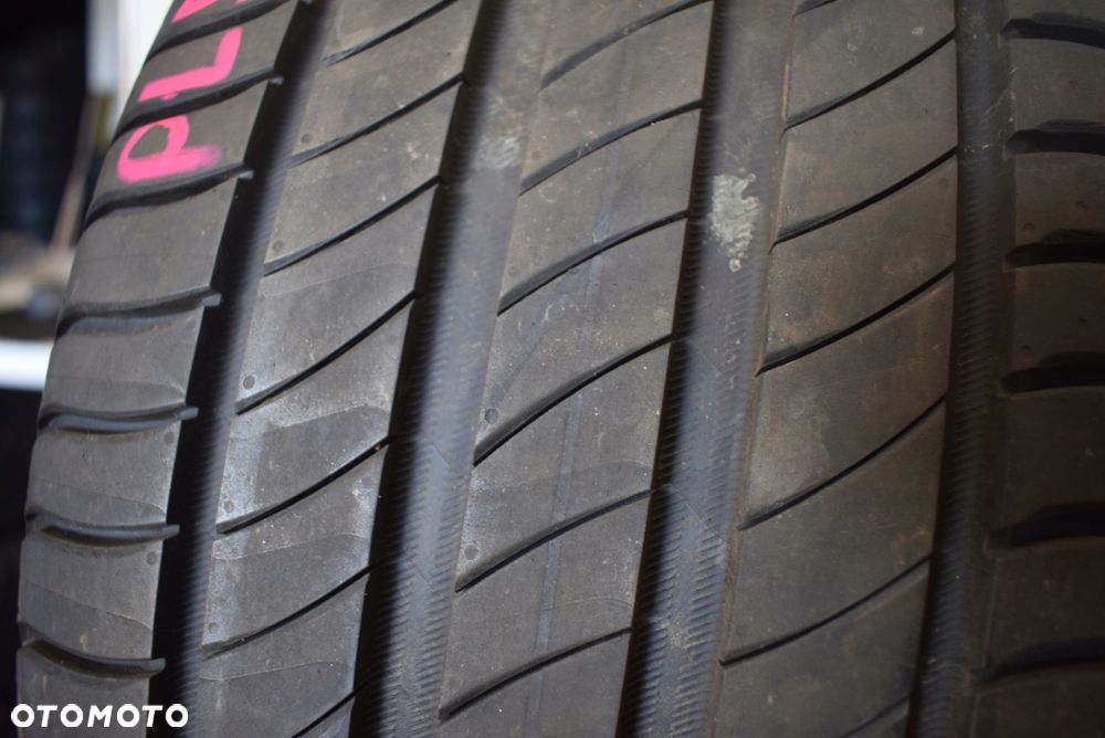 R18 235/45 Michelin Primacy 4 VOL Wysyłka gratis! - 2