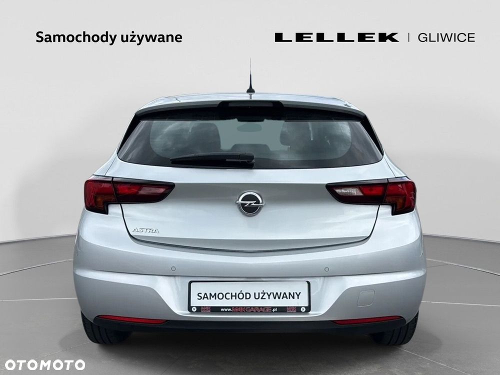 Opel Astra 1.4 T Enjoy - 6