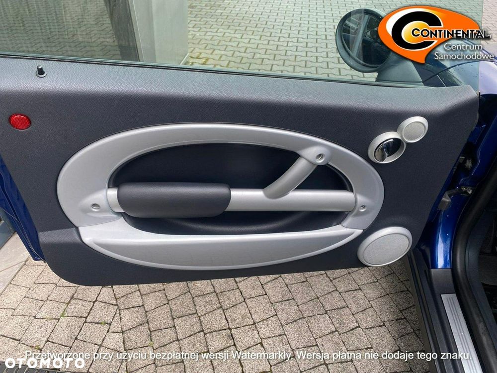 MINI Cooper - 11