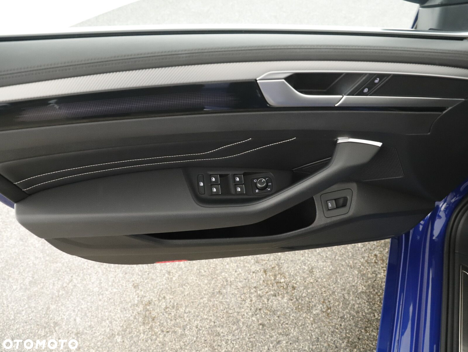Volkswagen Arteon 2.0 TSI R-Line DSG - 12