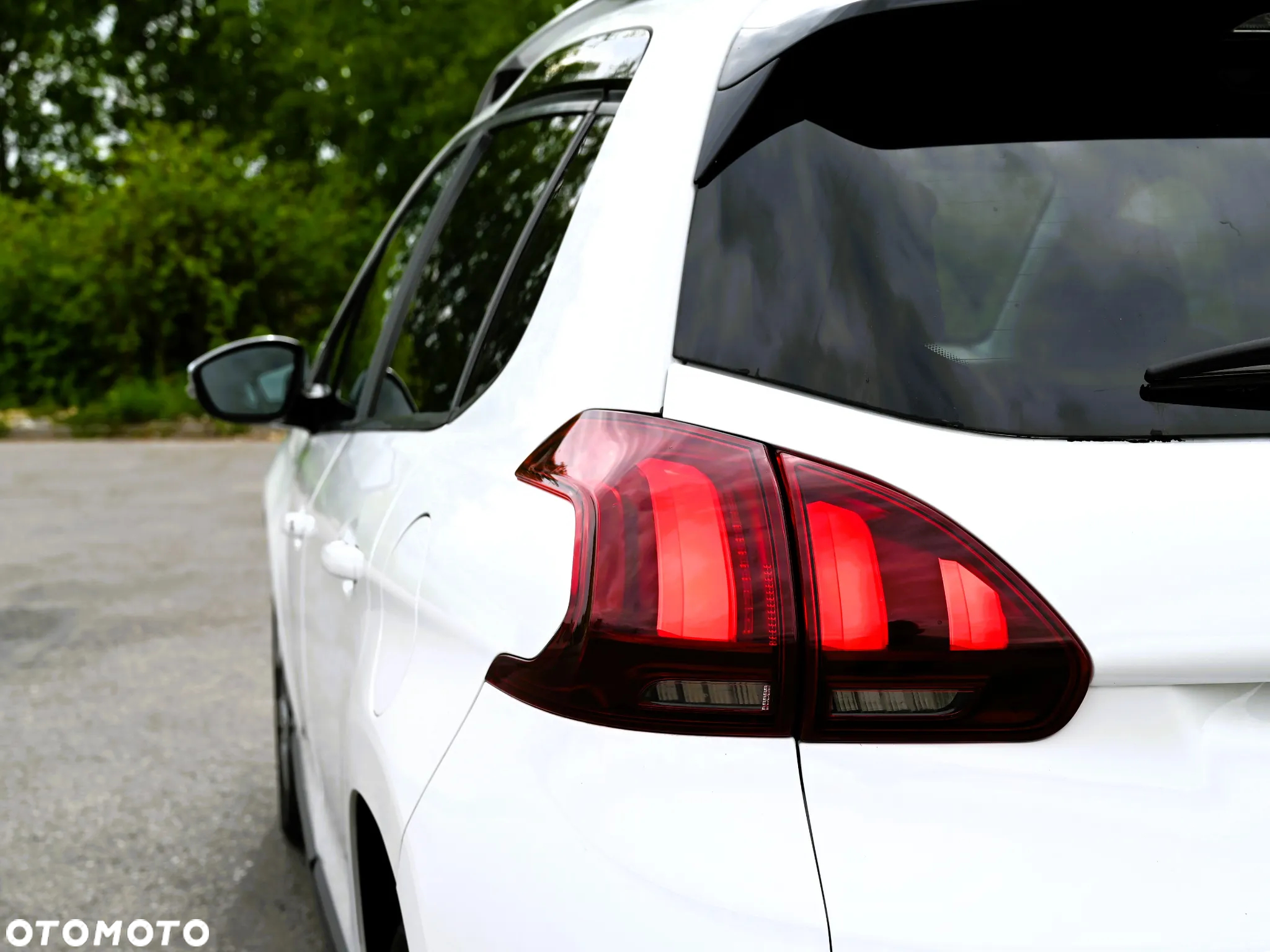 Peugeot 2008 1.6 BlueHDi Active - 23