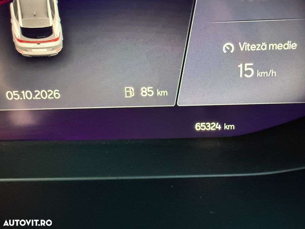 Cupra Formentor ABT VZ 2.0 TSI - 10