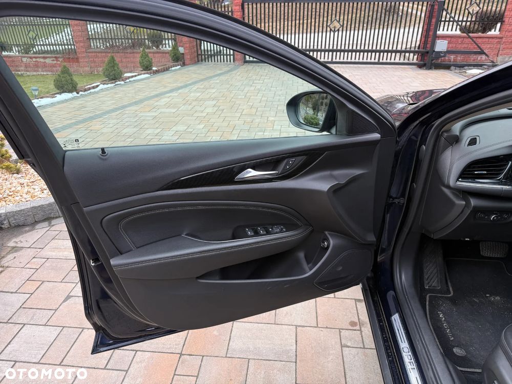 Opel Insignia 1.6 Automatik Business Edition - 13