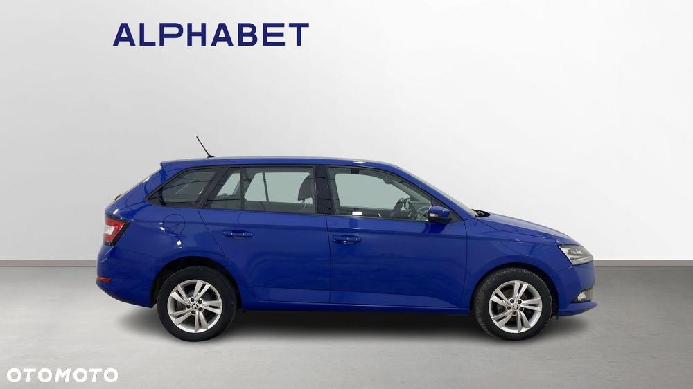 Skoda Fabia 1.0 TSI Ambition - 6