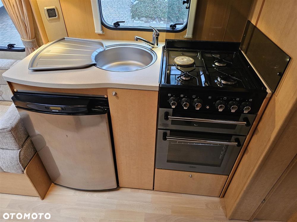 Inny SUPER STAN piękna zadbana TOP WERSJA przedsionek - 7