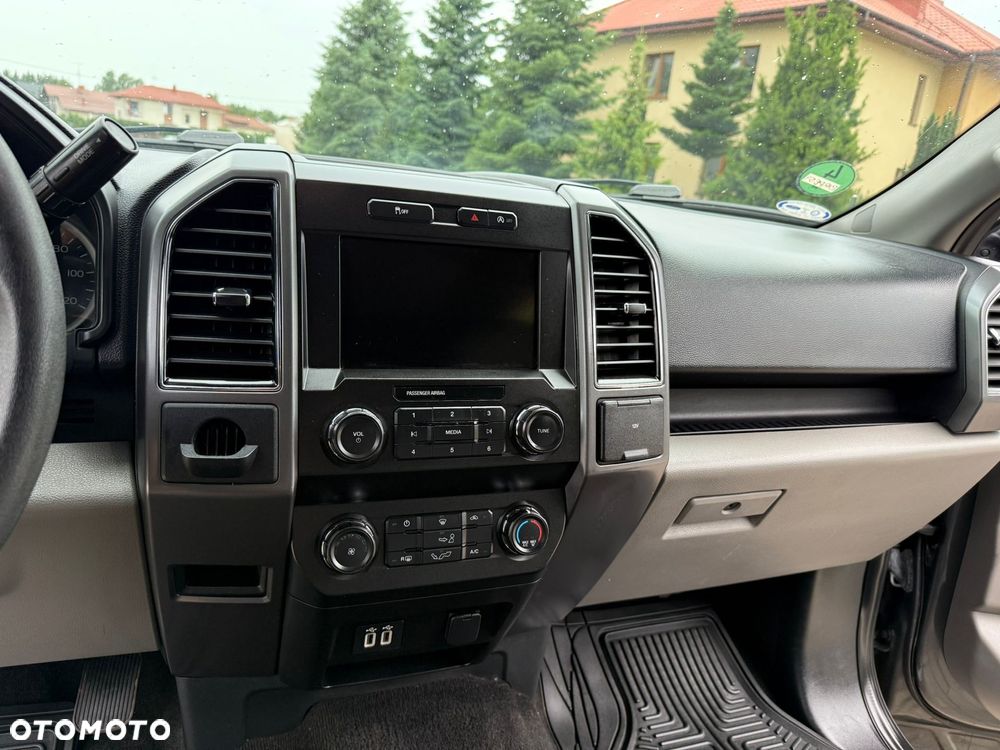 Ford F150 - 23