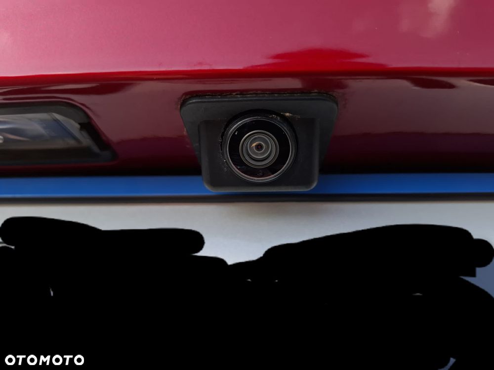 Seat Ibiza 1.0 TSI S&S DSG FR Pro Black Edition - 10