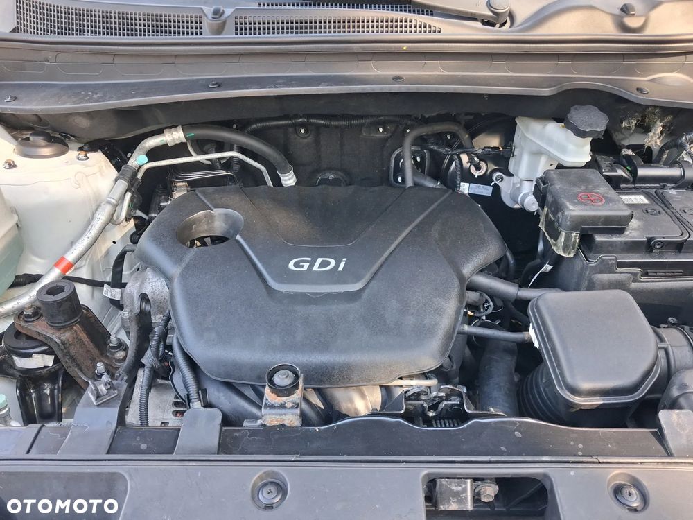 Kia Sportage - 19