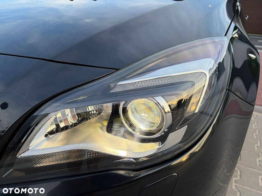 Opel Insignia 2.0 CDTI automatik Business Innovation - 13
