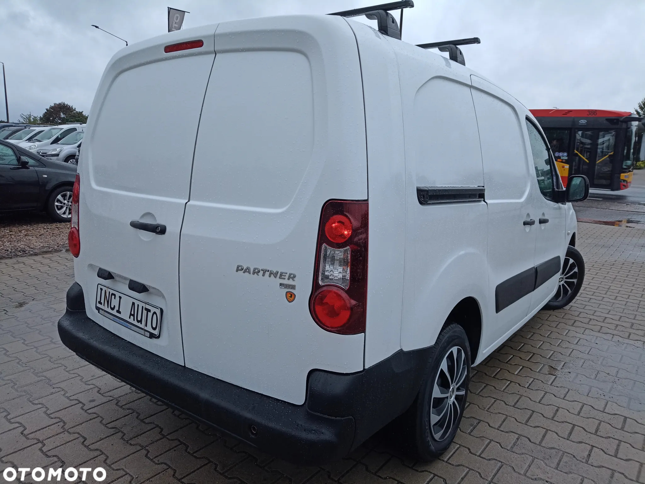 Peugeot Partner - 6