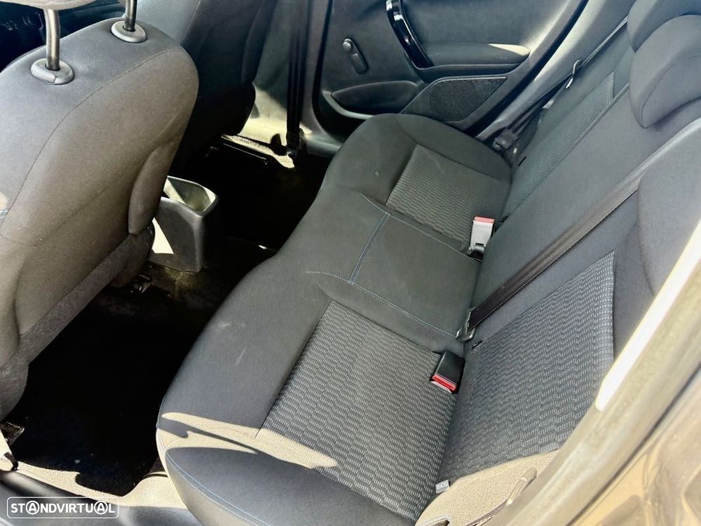 Peugeot 208 1.2 PureTech Style - 9
