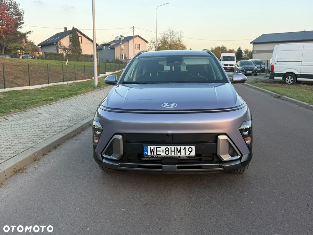 Hyundai Kona - 10