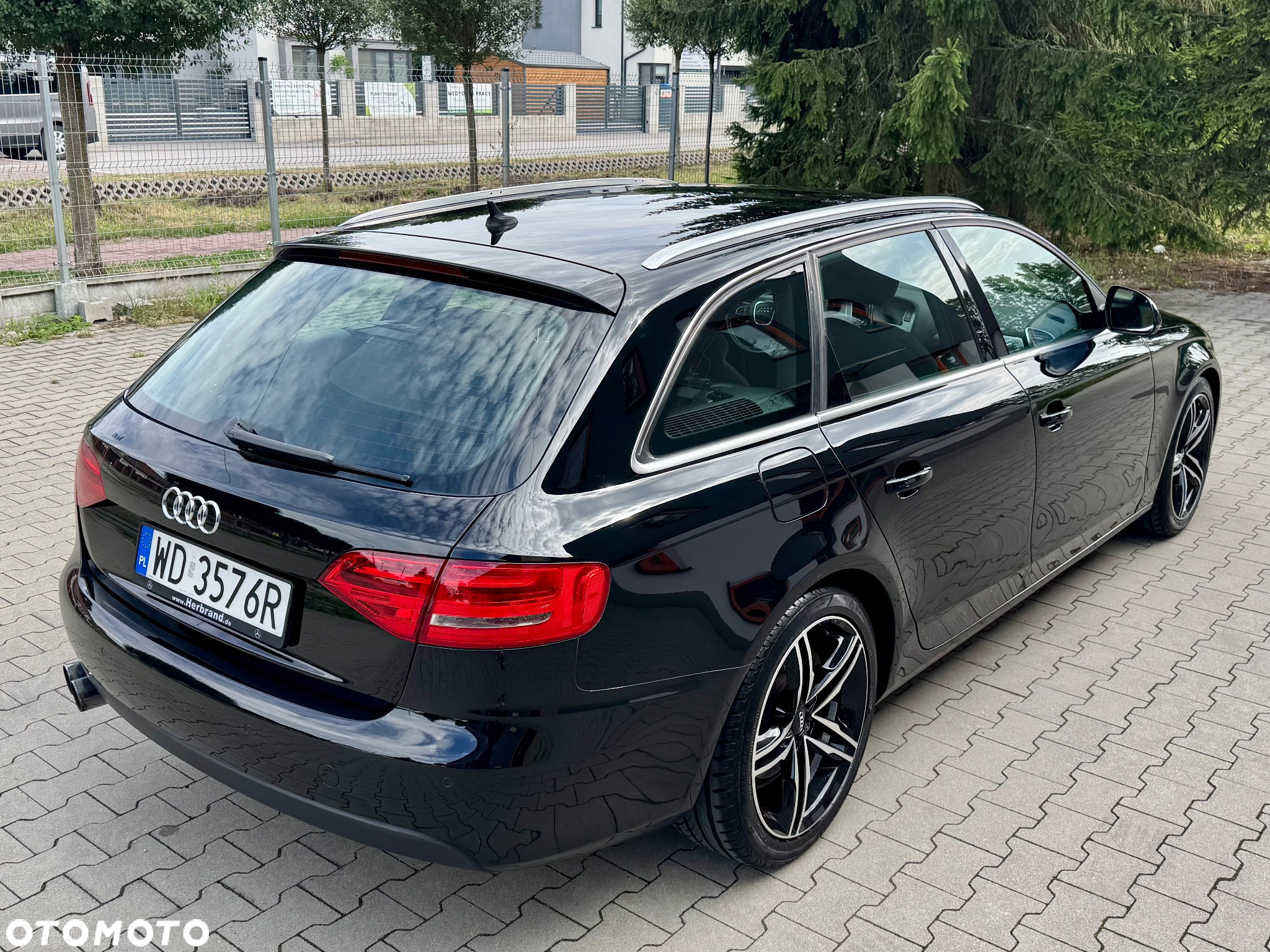 Audi A4 1.8 TFSI - 30