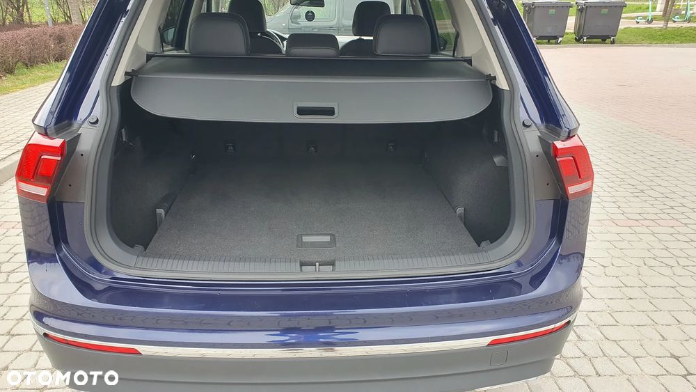 Volkswagen Tiguan - 15