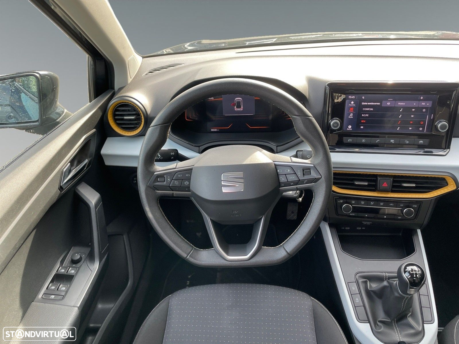 SEAT Arona 1.0 TSI Style - 10