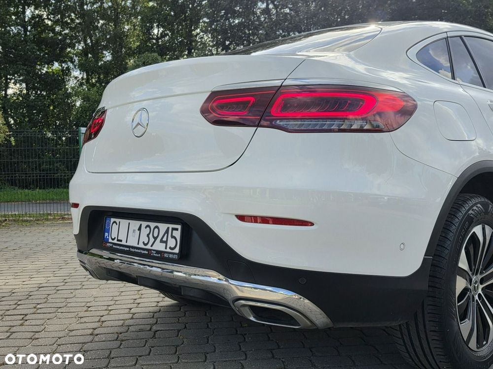 Mercedes-Benz GLC - 38