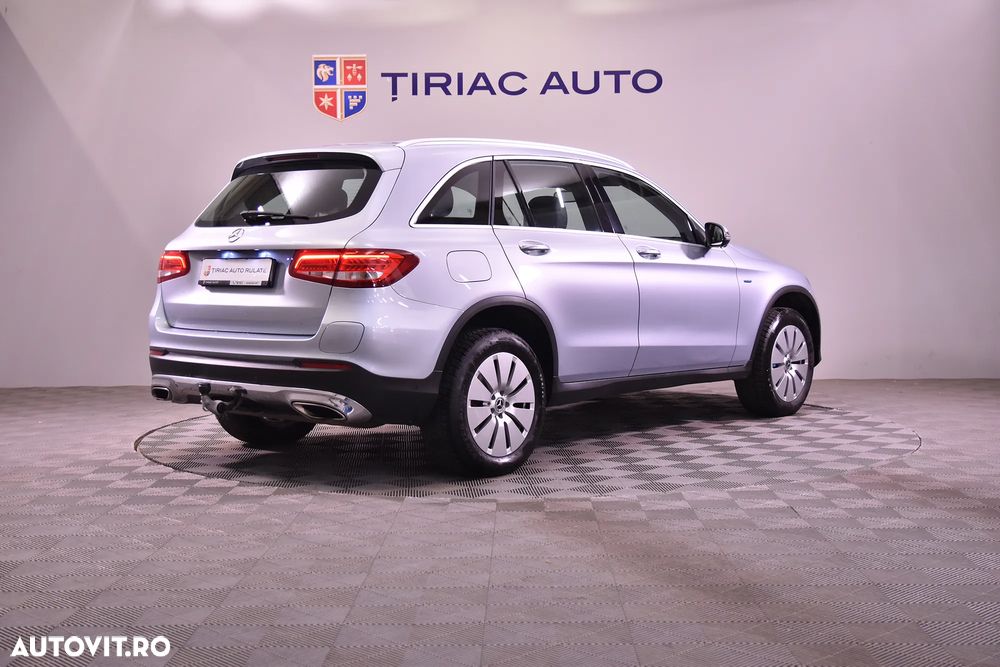 Mercedes-Benz GLC - 5