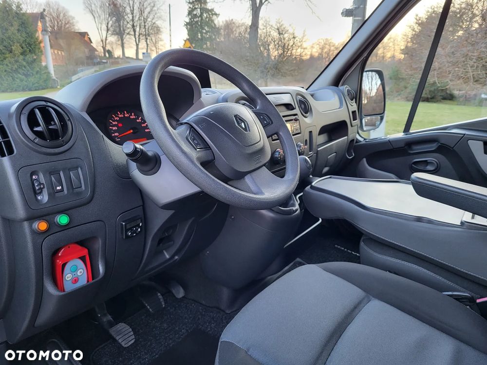 Renault Master - 13