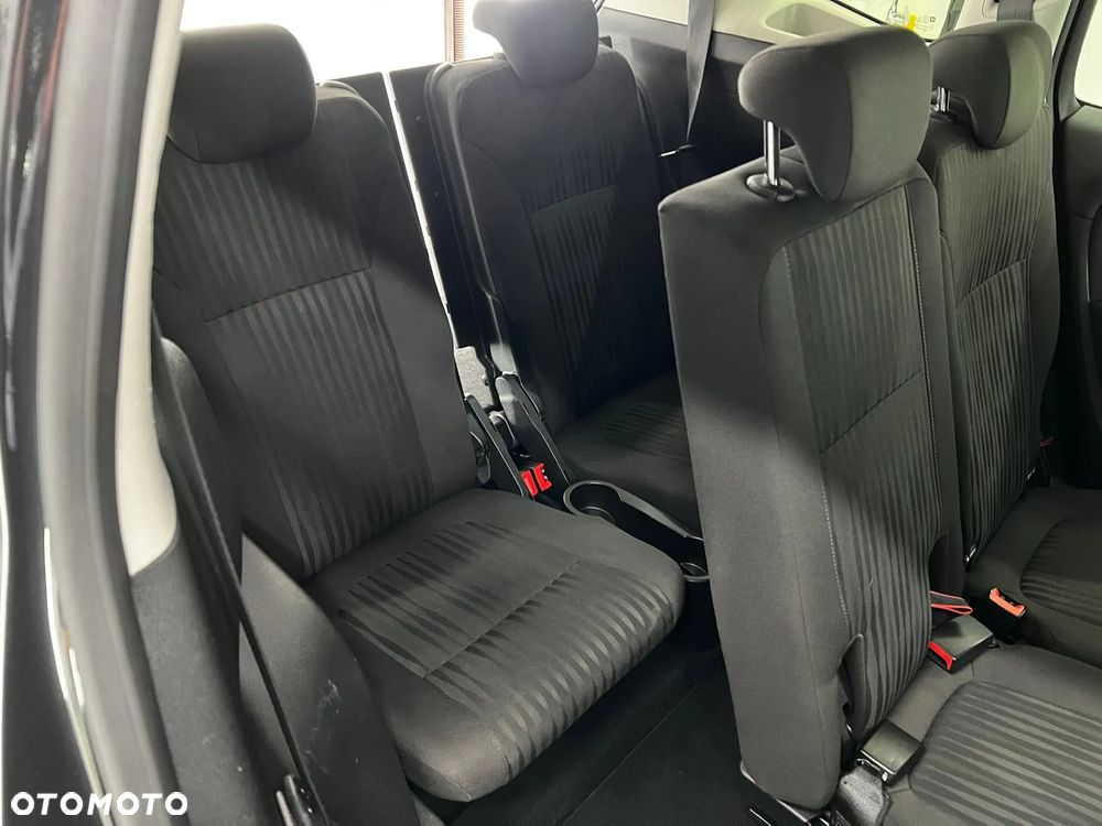 Opel Zafira Tourer 2.0 CDTI Active - 20