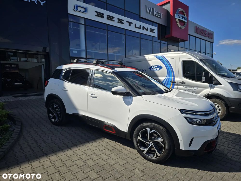 Citroën C5 Aircross 1.5 BlueHDi Shine - 3