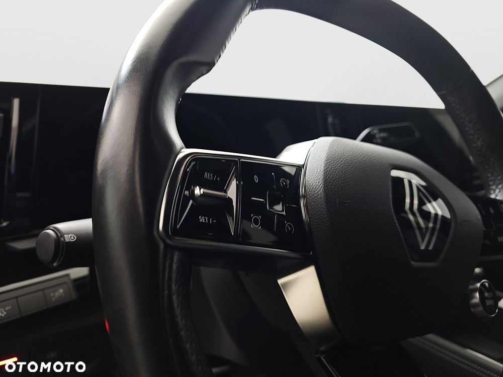 Renault Austral 1.3 TCe mHEV Techno - 12