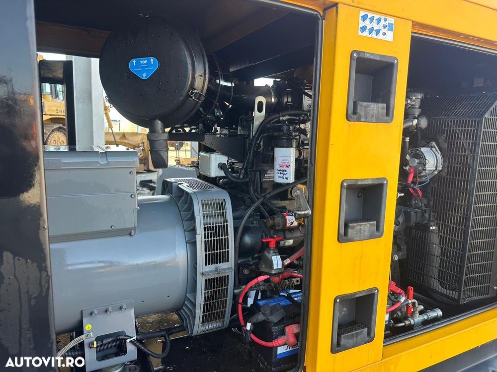 SDMO SDMO R165 C3 - 3