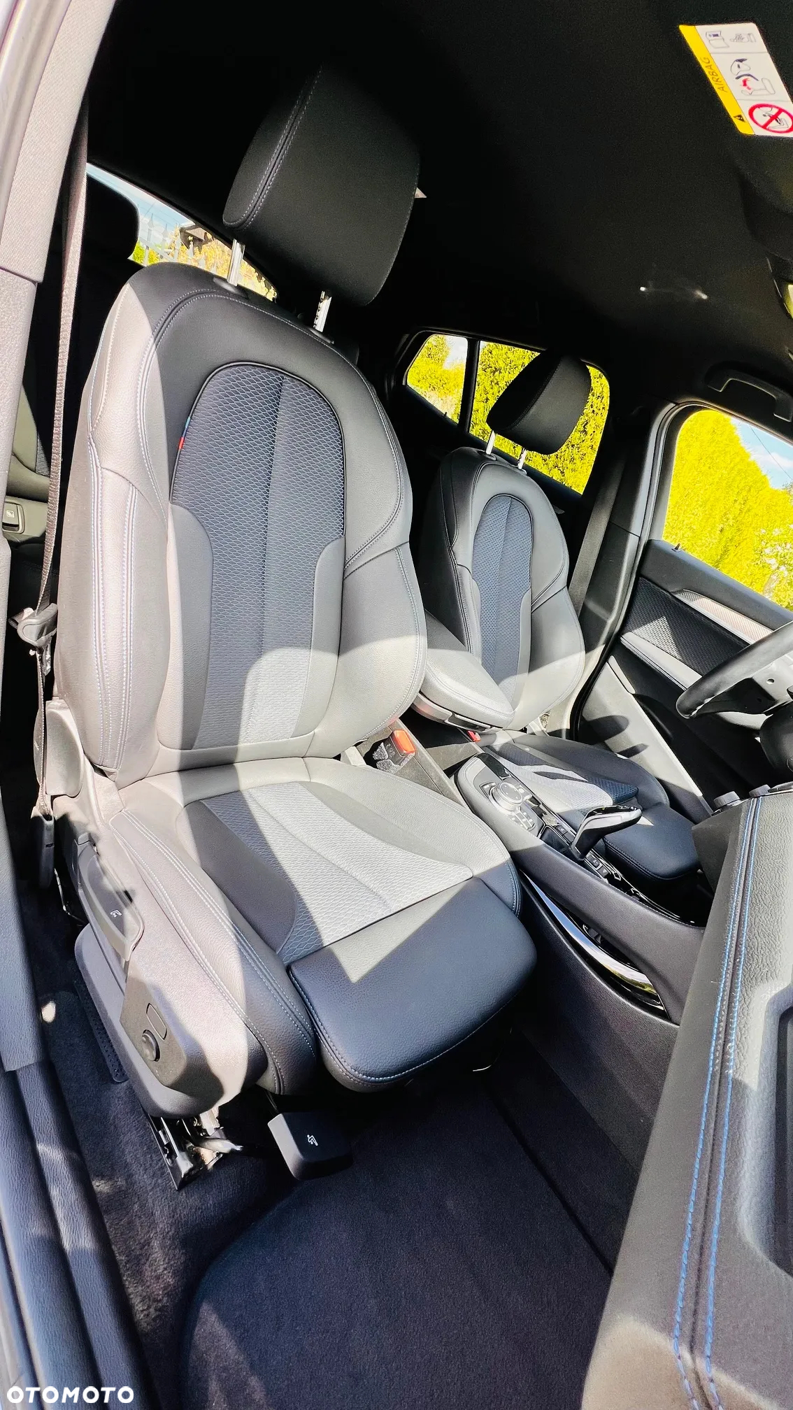 BMW X2 xDrive20d M Sport - 36