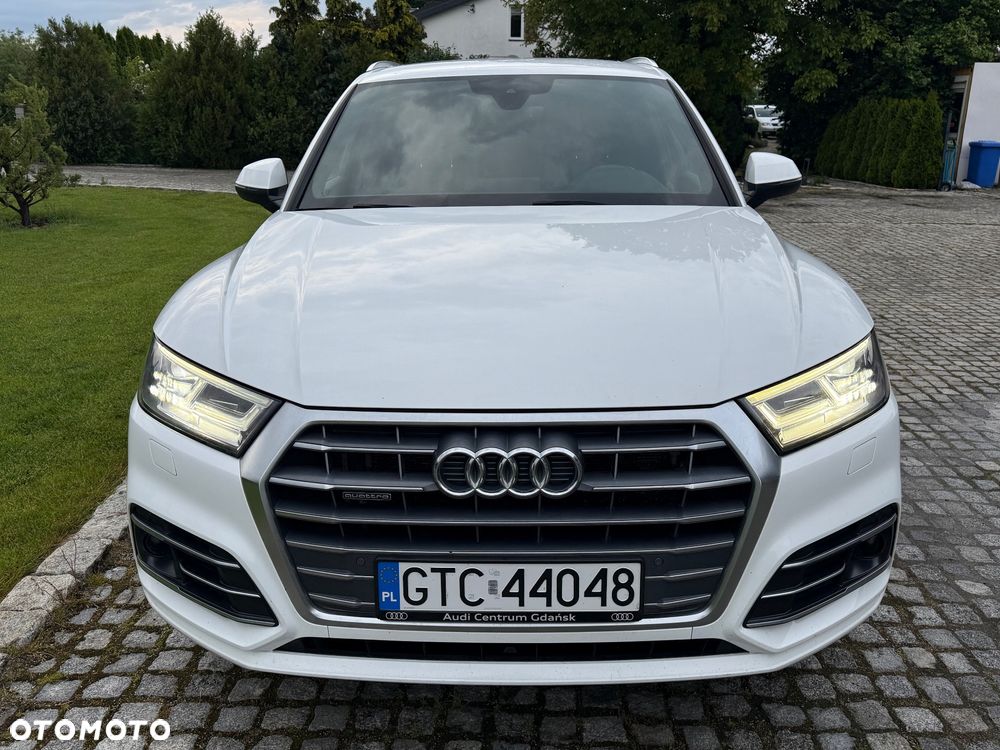 Audi Q5 2.0 TDI Quattro S tronic - 2