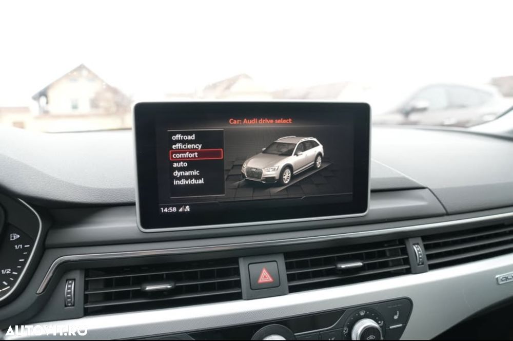 Audi A4 Allroad - 12