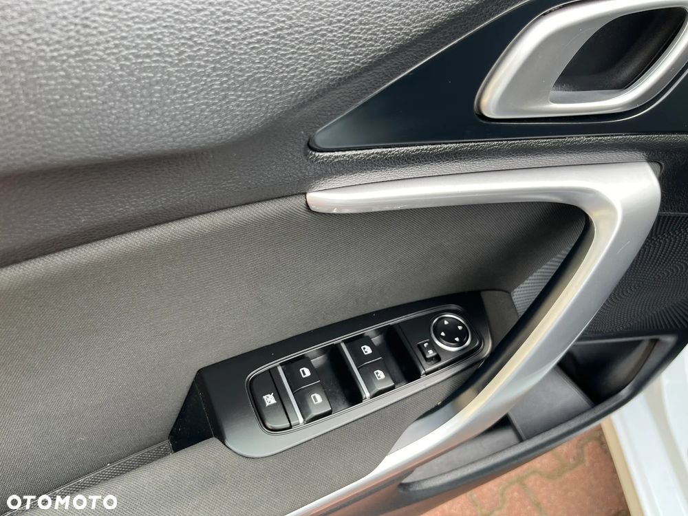 Kia Ceed 1.5 T-GDI M - 18