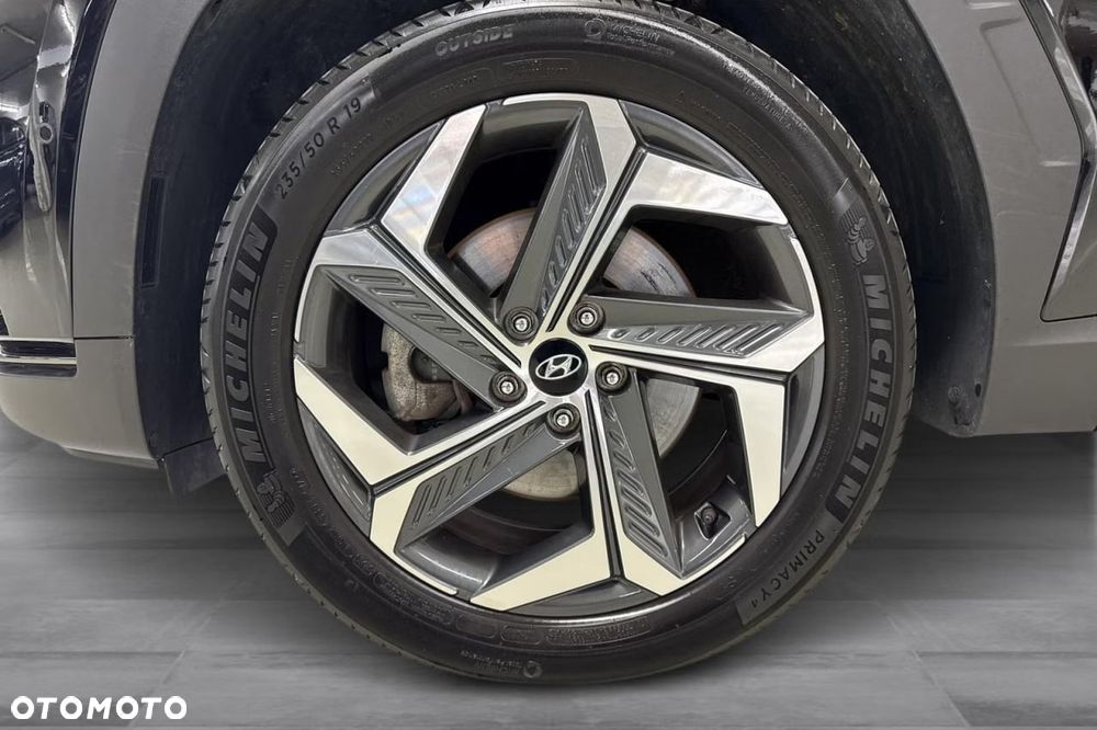 Hyundai Tucson 1.6 T-GDi 4WD Prime - 8