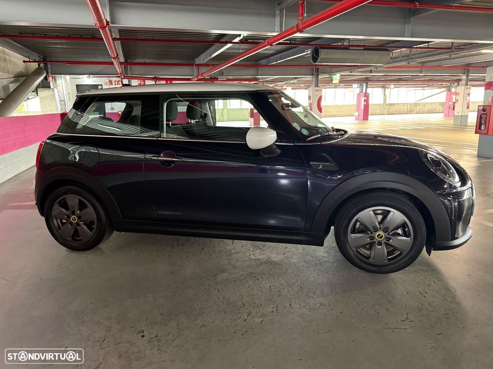 MINI 3 Portas Cooper SE Premium Essential - 11