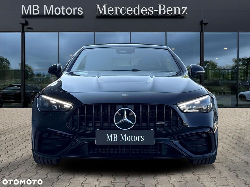 Mercedes-Benz CLE - 8