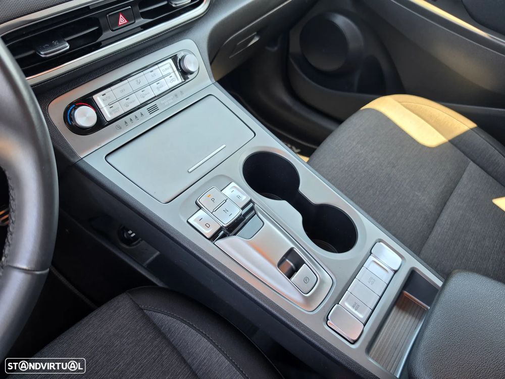 Hyundai Kauai - 19