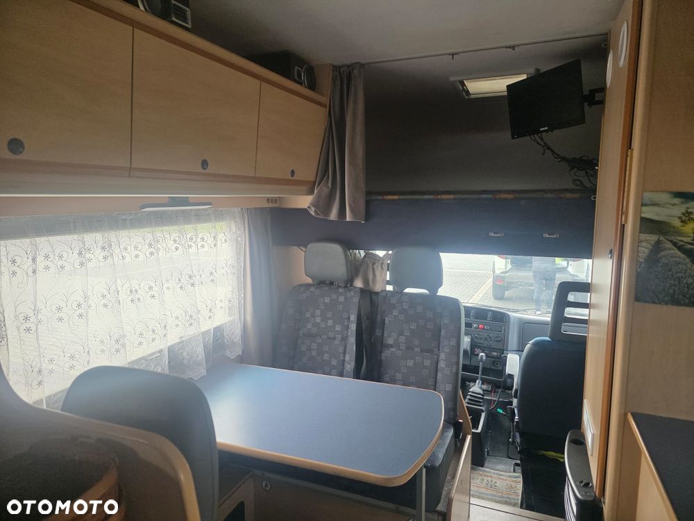 Fiat Ducato - 16