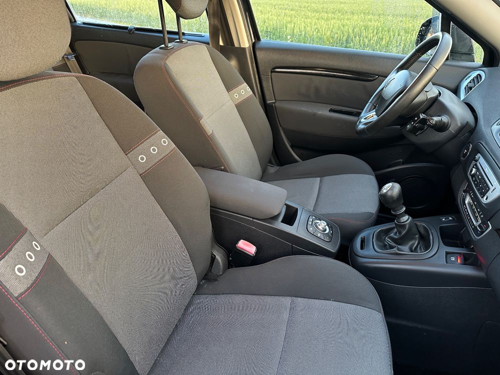 Renault Scenic 1.6 16V 110 Paris - 20