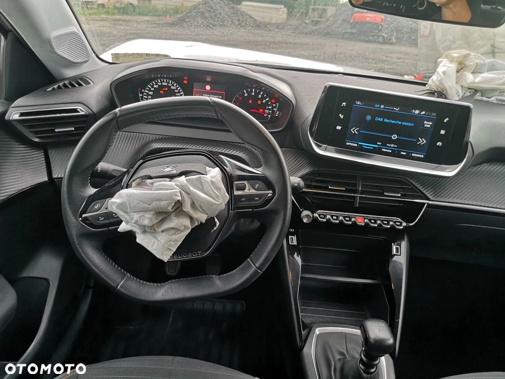Peugeot 208 BlueHDi 100 Active - 33