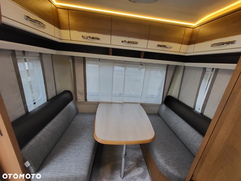 Tabbert Da Vinci 460E - 22