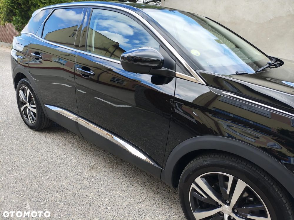Peugeot 3008 1.5 BlueHDi Active S&S EAT8 - 10