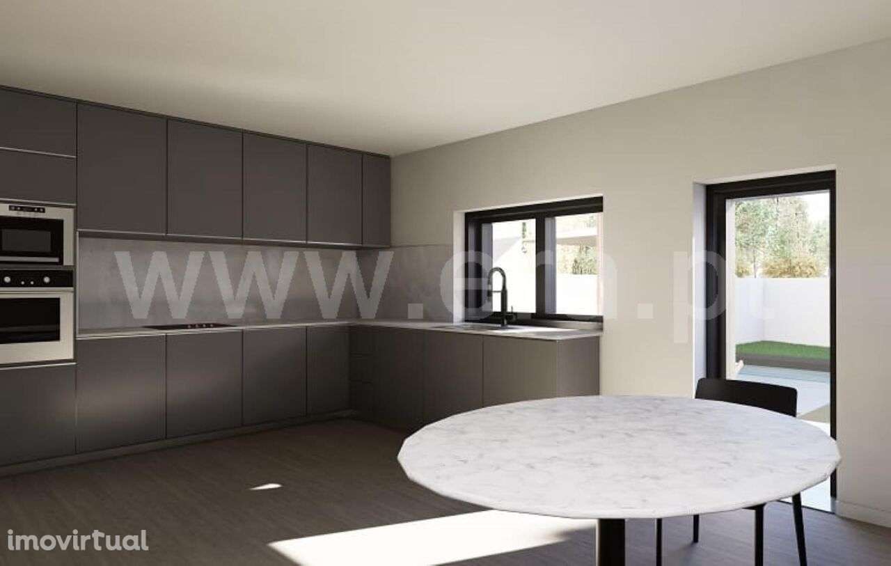 Moradia Geminada T3 / Covilhã, Tortosendo - Grande imagem: 2/13