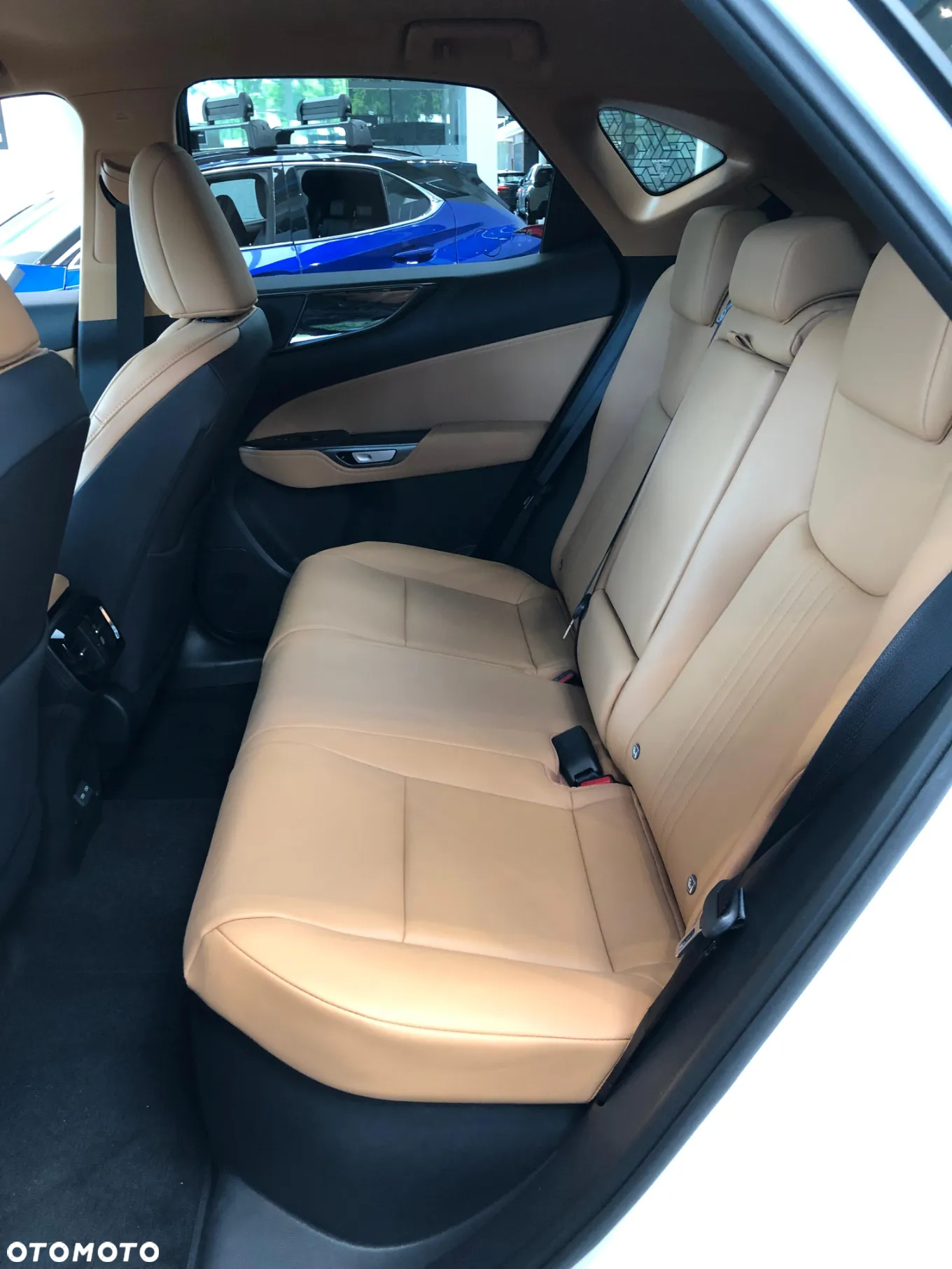 Lexus NX 350h Prestige AWD - 18