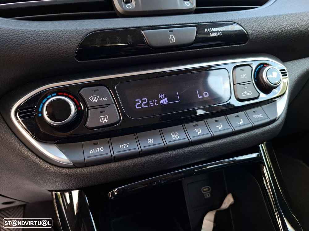 Hyundai i30 1.0 T-GDI Style Plus - 19