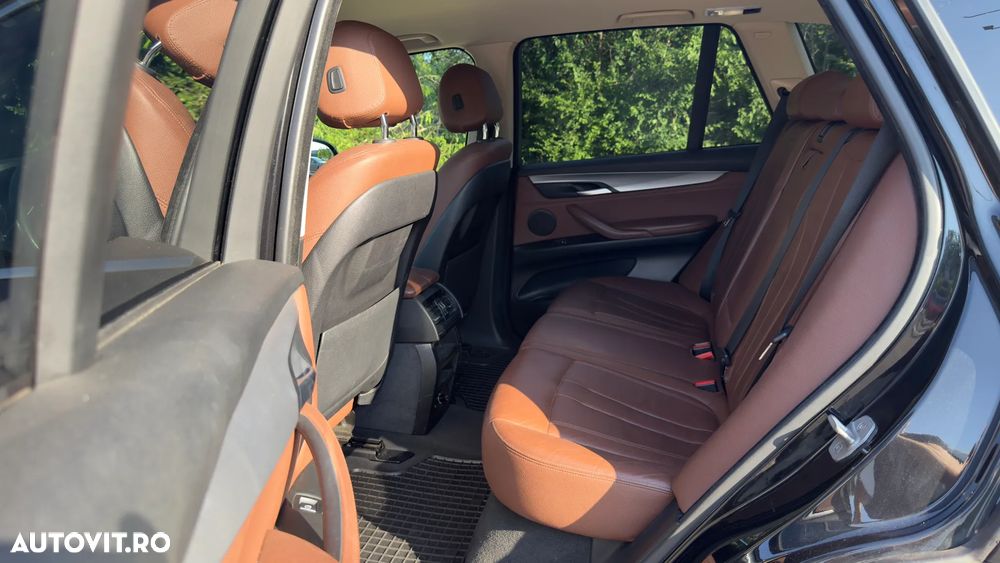 BMW X5 xDrive25d - 12