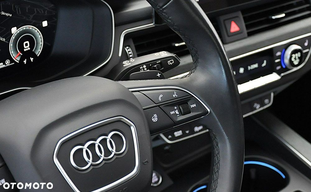 Audi A4 Allroad - 19