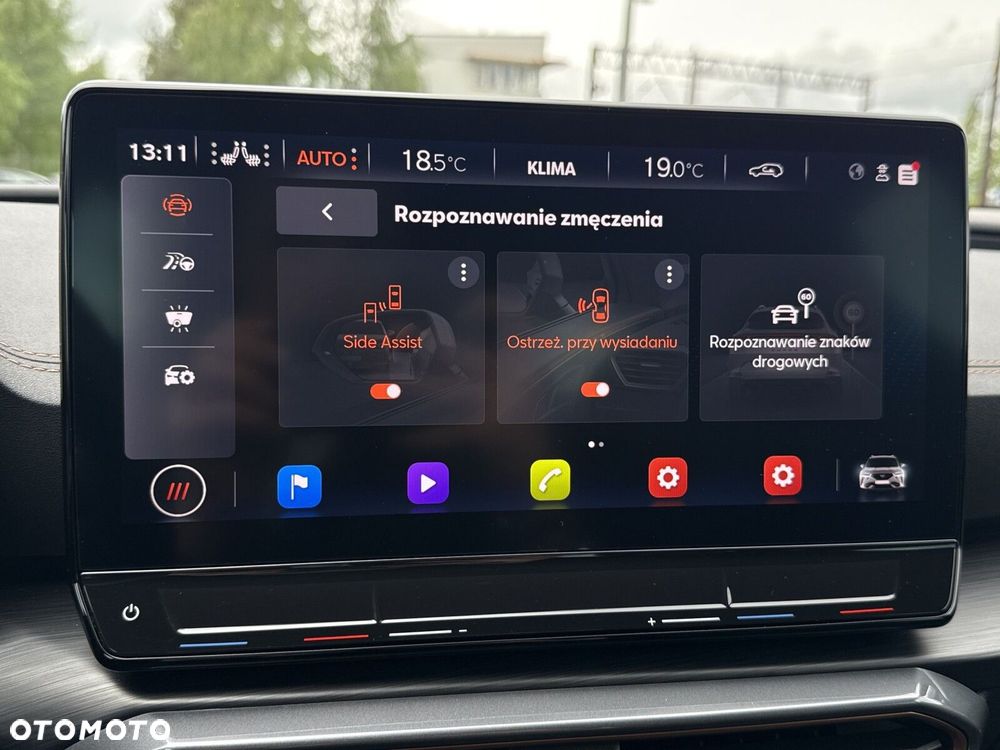 Cupra Formentor 2.0 TSI 4Drive VZ DSG - 26