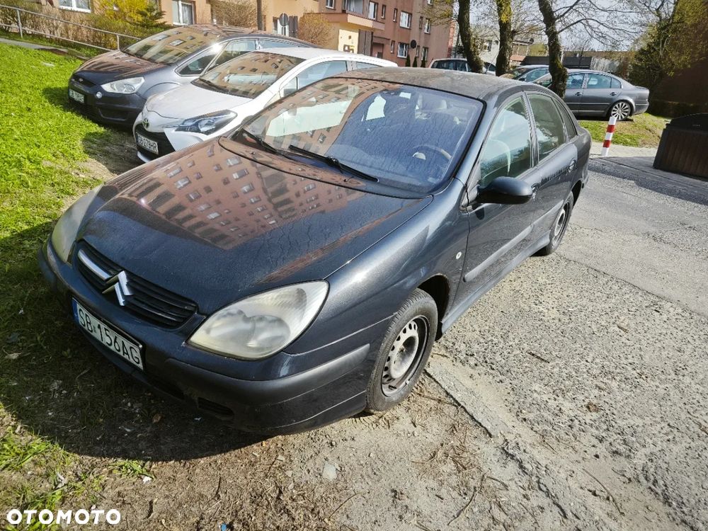Citroën C5 2.0i 16V X - 3