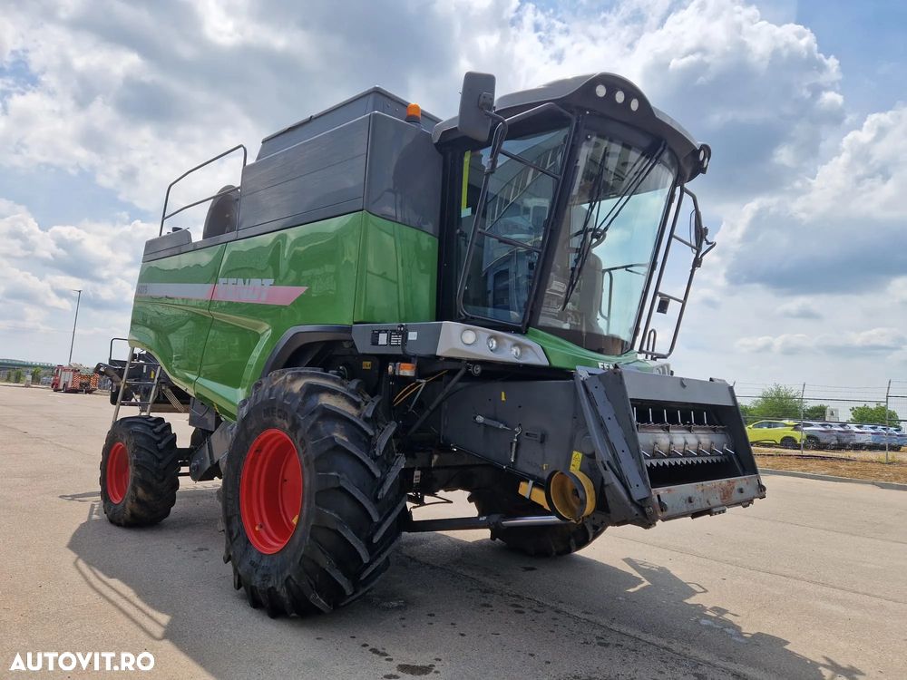 Fendt 6275L MCS - 1