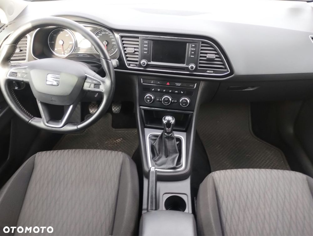 Seat Leon - 10