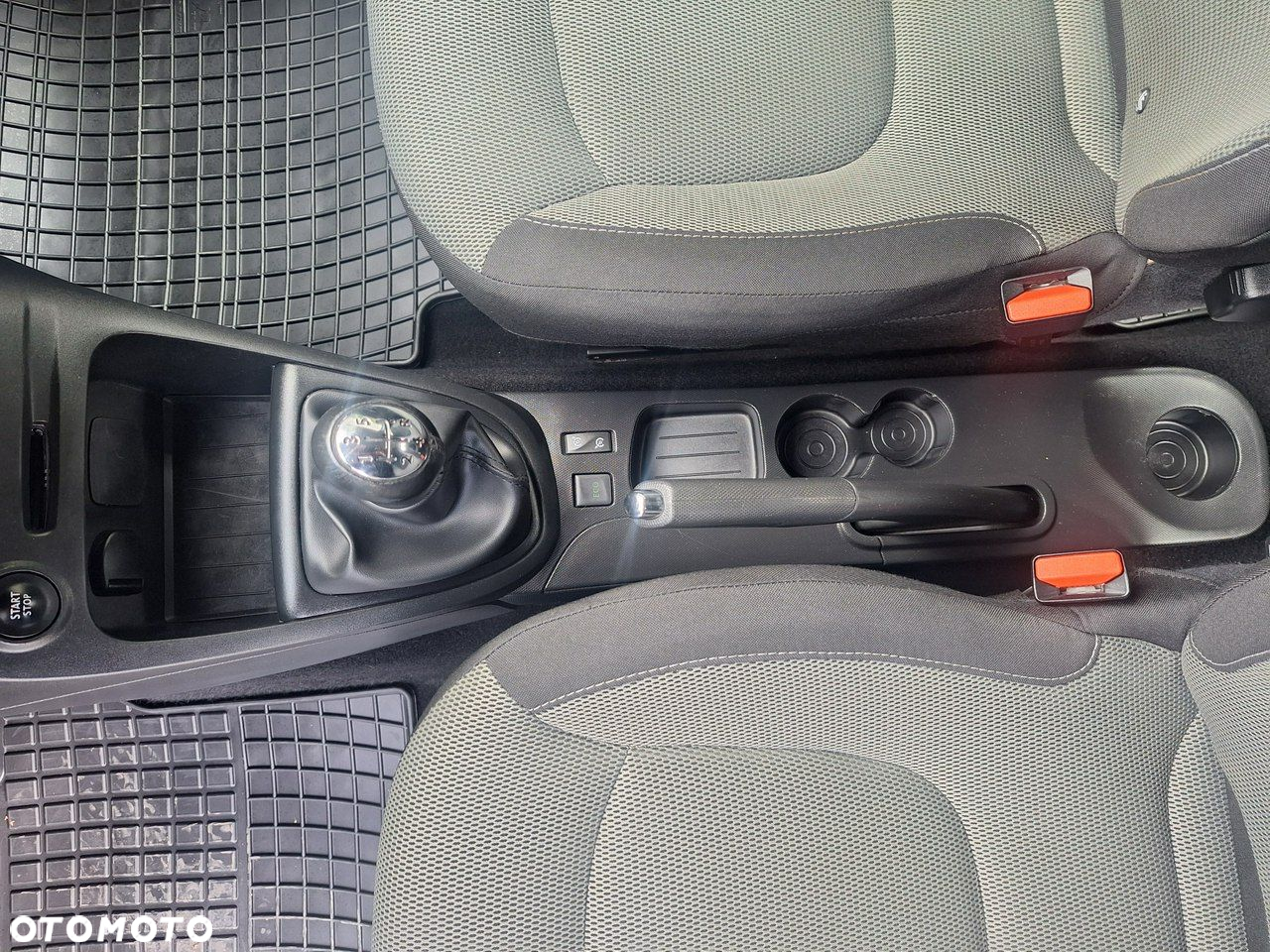 Renault Captur ENERGY TCe 90 Start&Stop Dynamique - 20