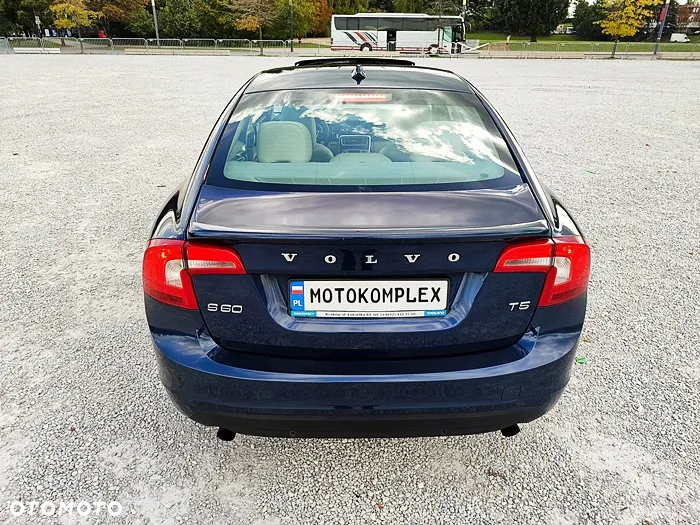 Volvo S60 2.5 T5 - 10